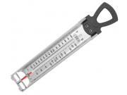 Judge Kitchen Essentials Deep Fry / Preserving / Jam Thermometer 